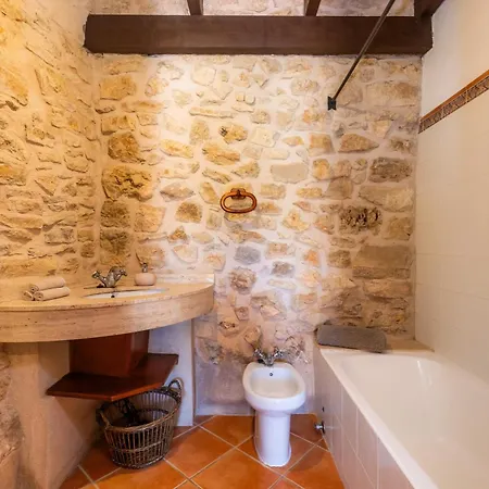 Apartment Ses Solls