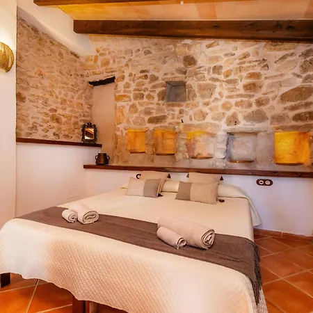 Apartment Ses Solls Petra (Mallorca)