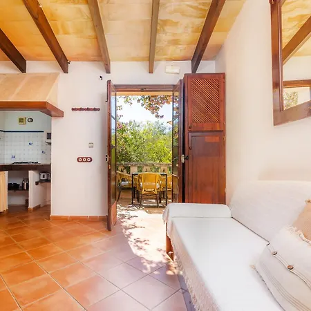 Ses Solls Apartment Petra (Mallorca)