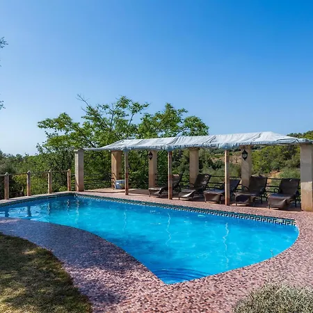 Apartment Ses Solls Petra (Mallorca)