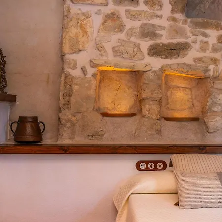 Ses Solls Petra (Mallorca)