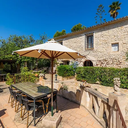 Apartment Ses Solls Petra (Mallorca)