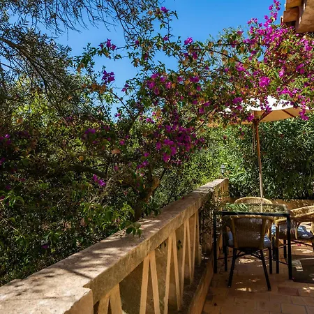 Ses Solls Petra (Mallorca)
