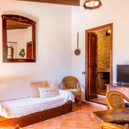 Ses Solls Apartament Petra (Mallorca)
