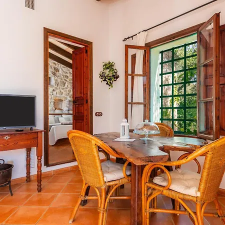 Apartament Ses Solls Petra (Mallorca)