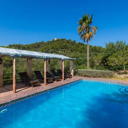 Ses Solls Apartament Petra (Mallorca)