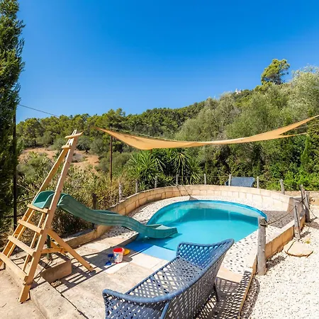 Ses Solls Apartament