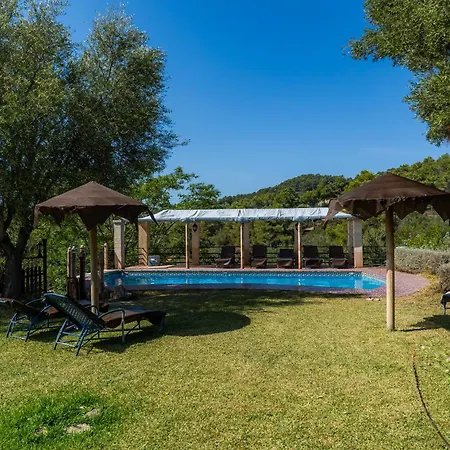 Ses Solls Apartament *